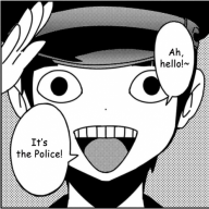 mahou shoujo reject