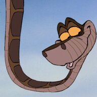 Pedosnake
