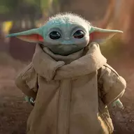 Baby Yoda