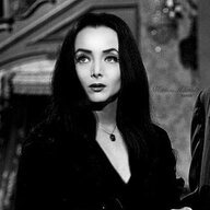 Mrs. Addams