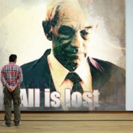 Ron Paul 2024