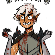 Thane Krios