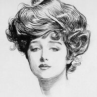 Miss Anne Thrope