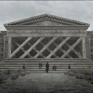 Brutalist