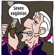 Seven Vagànias
