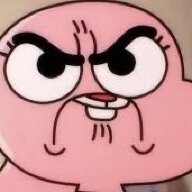 Pink Gooze