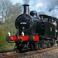 Chewchewtrain