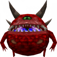 Cacodemon