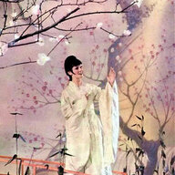 Japonisme Enjoyer