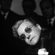 Precious Bodily Fluids