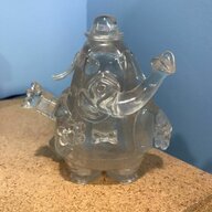 See Through Bing Bong