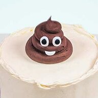 Poop Bun