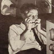 Hazel Motes