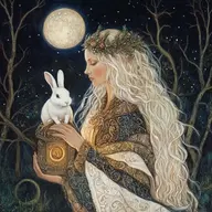 Coffee Druid
