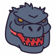godzillas