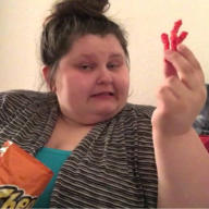 Amber’s period hole