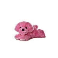 Pink Puppy