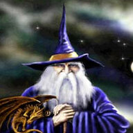 The Wizard