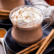 Chai Latte