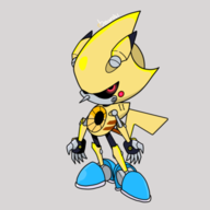 Robo Sonichu