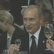Putin Bot