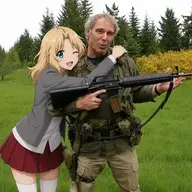 Meat Target