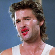 Jack Burton
