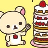 Korilakkuma