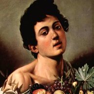 Amerighi da Caravaggio