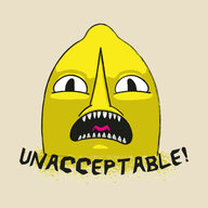 lemongrab