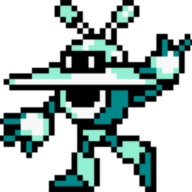 ArmedBlueReploid