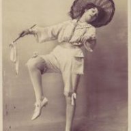 ragtime