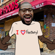 Fentanyl Floyd