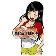 Mega Milk