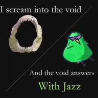 Prehistoric Jazz