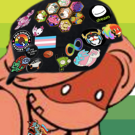 Im just here for the salt