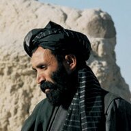 Ghost of Mullah Omar