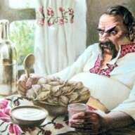 Rustic Ruthenian