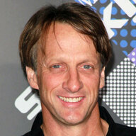 tony hawk
