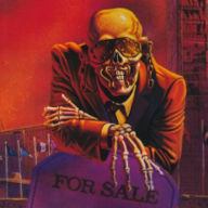 Vic Rattlehead