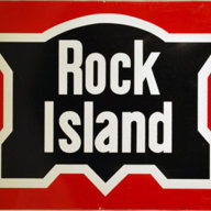 The Rock Island Bastard