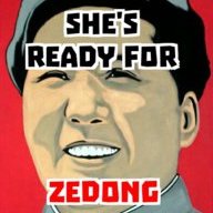 ROFL Tse-tung