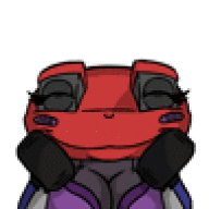 Half-dude