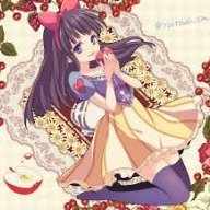 LostPrincess
