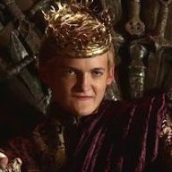 King Joffrey