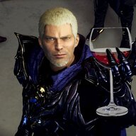 GrimPortents