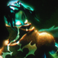 Scanline