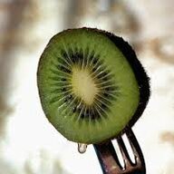 Inconspicuous Kiwi