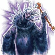 The Emperor Skeksis