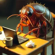 Plague Flea